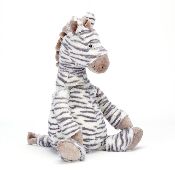 jellycat zebra