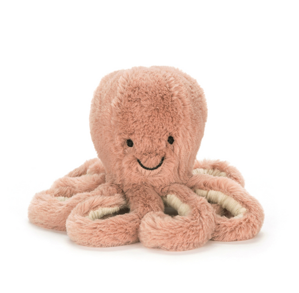 jellycat small octopus