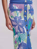 Alegria Jacquard Maxi Skirt