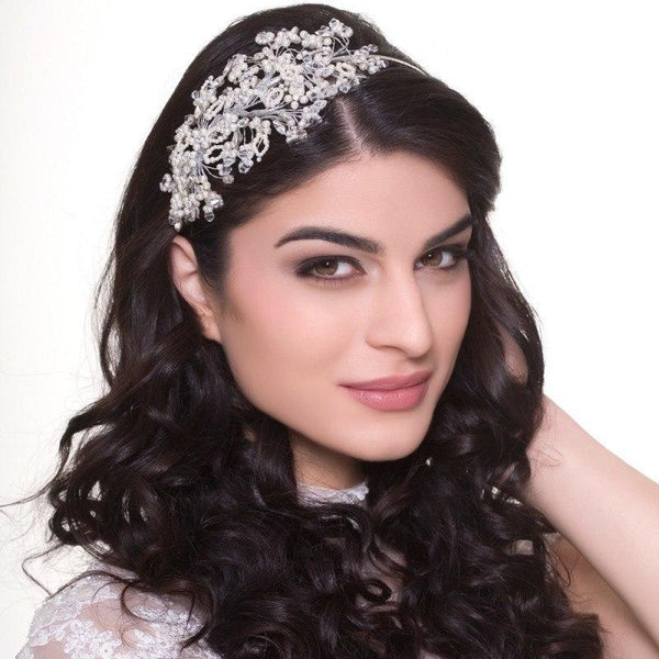 Bridal accessories guide 2020