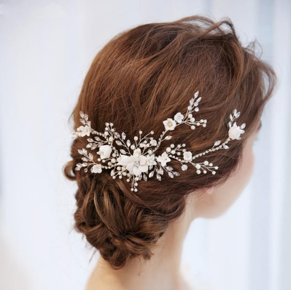 Wedding hair accessories guide 2020 