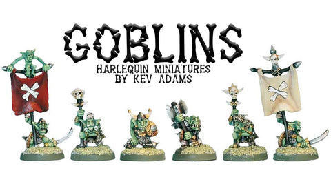 Goblins Kickstarter