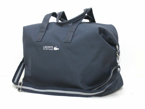 lacoste weekend bag