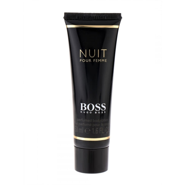 boss nuit 100ml