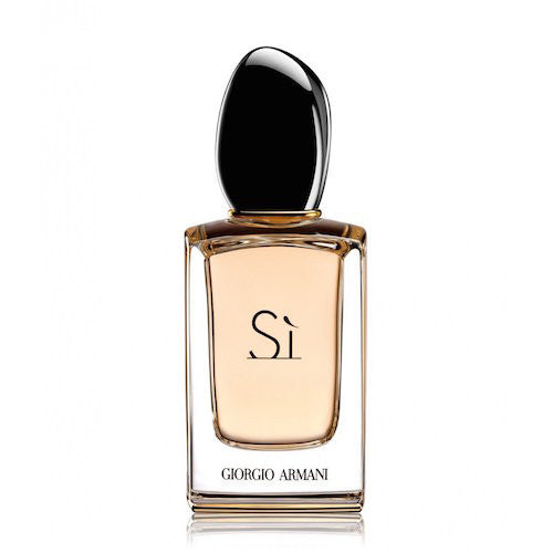 si eau de parfum spray