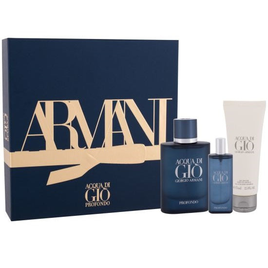 armani acqua di gio profondo 75ml