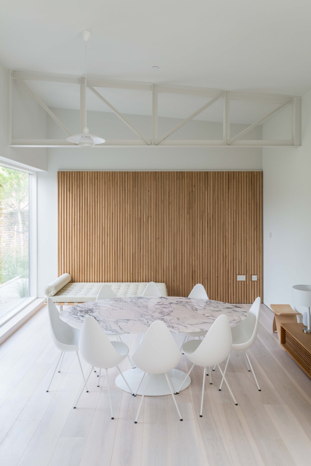 Hove House by Turner Works Architects