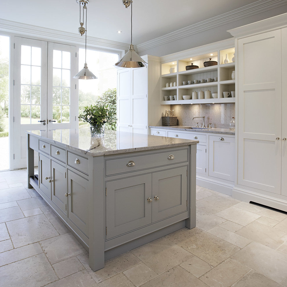 Tom Howley Kitchens