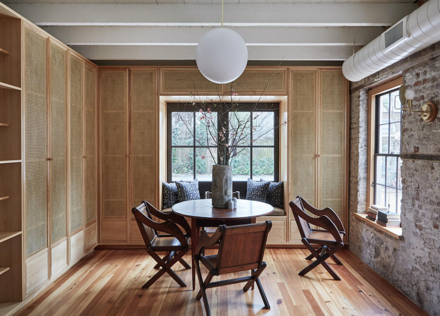 Carriage House South Carolina by Workstead