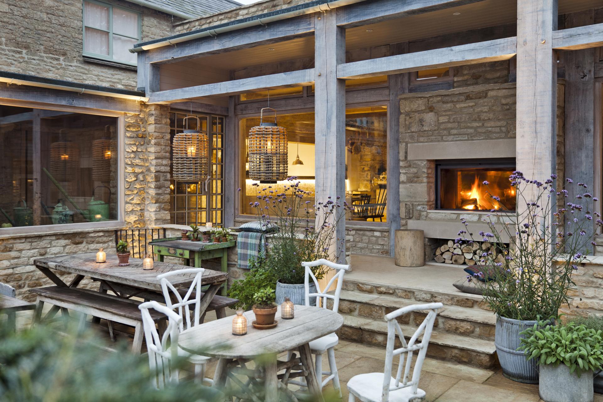 The Wild Rabbit Cotswolds