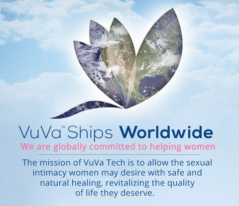 vuva dilators ship worldwide