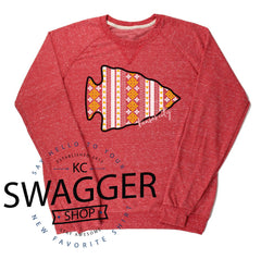 ARROWHEAD SWEATSHIRT
