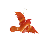 Acrylic Cardinals