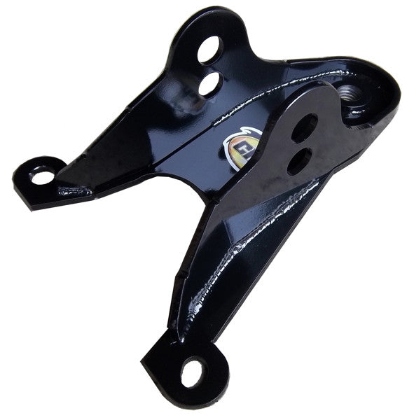 Trailblazer rear upper control arm bracket