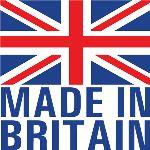 Made in Britain