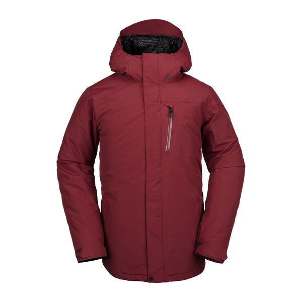 L GORE-TEX JACKET
