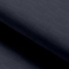 75% Polyester, 25% Wool Stripe Plain Blue Suit