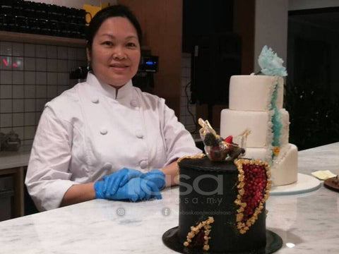 eat cake today-cake delivery-the cake show-cake trends 2020-geode cake