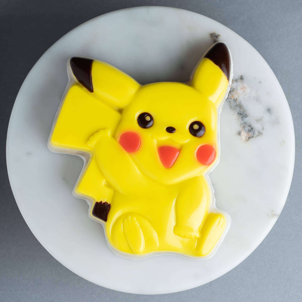 Pikachu Jelly Cake | Eat Cake Today | Birthday Delivery KL/PJ Malaysia