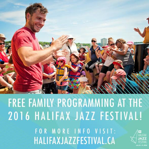 halifax jazz festival