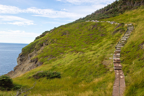 sentier skerwink