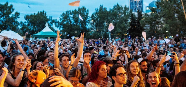 calgary folk festival