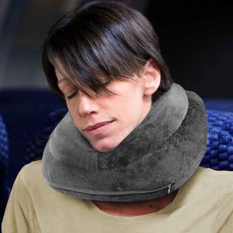 air evolution neck pillow