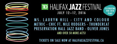 Festival de Jazz d'Halifax