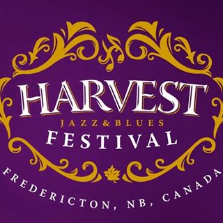 harvest jazz and blues