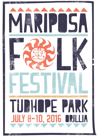 mariposa folk festival