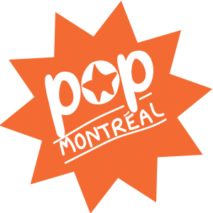 pop montréal