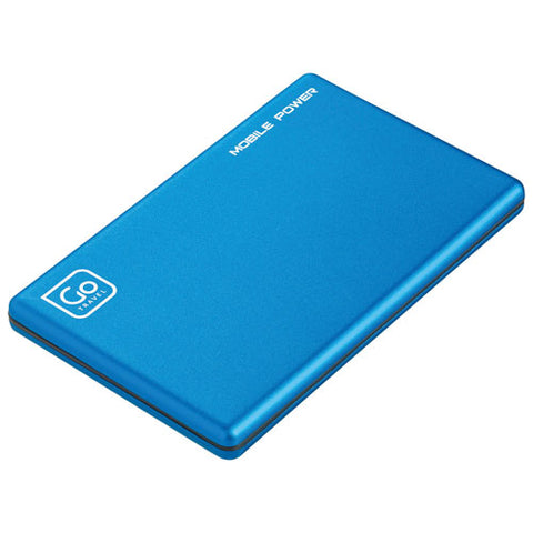 go travel slim power bank