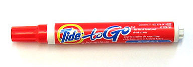 tide to go