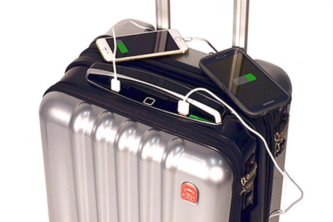 usb suitcase