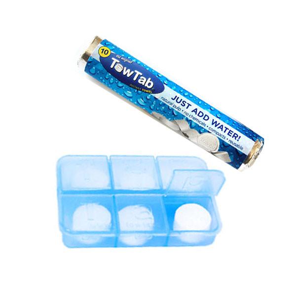 Tow Tabs Single Pack and Case - Jet-Setter.ca