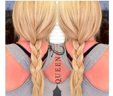 Why You Should Wear AIRess Hair Extensions