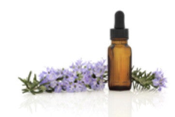 lavender essential oil