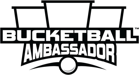 BucketBall Ambassador Logo