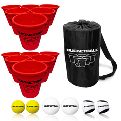 Giant Beer Pong™ Edition - Combo Pack