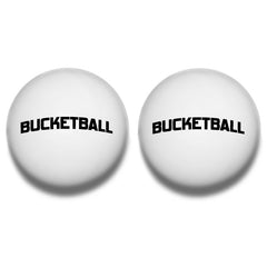 Bullseye Beer Pong - Bucket Pong™ Game Balls