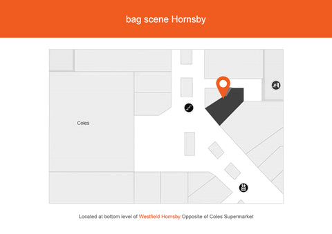Bag Scene Hornsbt Map 