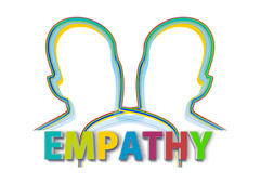 Empathy and the IBS sufferer IBS program 100