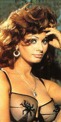 Sophia Loren