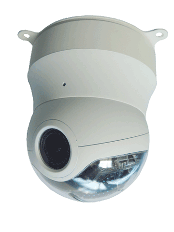 NEW EFFIO HIGH RES CAMERAS