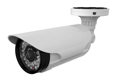 NEW AHD CAMERAS