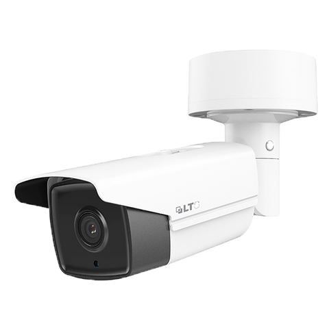 CMIP9142 Platinum Matrix IR Bullet Network IP Camera 4.1MP