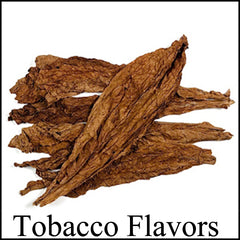 Tobacco Flavors