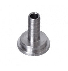 Tailpiece 3/8" Stainless