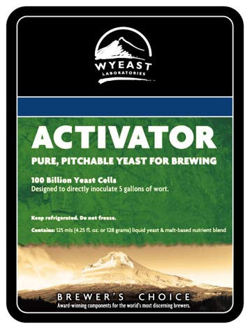 Wyeast 1272 American Ale II