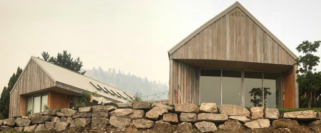 Cori Creed Featured In Dwell Magazine Bau Xi Gallery